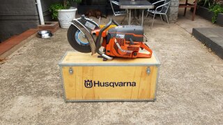 WEBSITE - HIREING OUT OF RAIL DISCCUTTERS