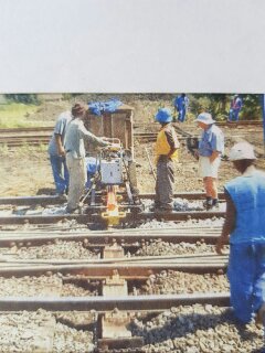 WEBSITE - SLEEPER MOVER IN ACTION REMOVING UP TO 6M SLEEPERS